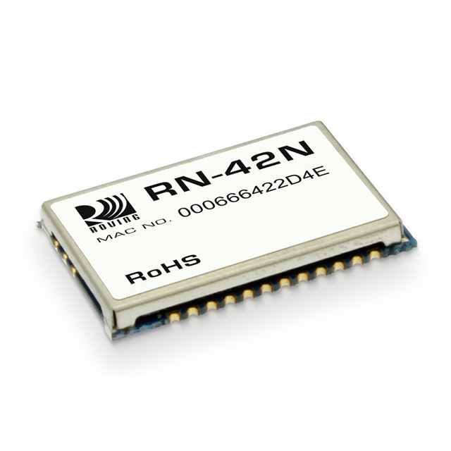 RN42NU-I/RM / 인투피온